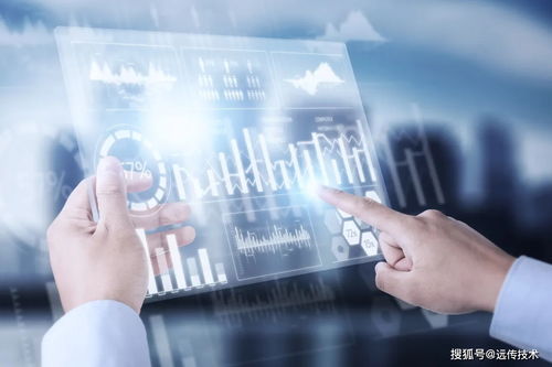 智能交互解碼全真互聯(lián)網(wǎng)，遠(yuǎn)傳科技以數(shù)字技術(shù)服務(wù)賦能金融行業(yè)新生態(tài)